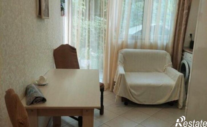 1-комн квартира улица Академика Павлова, 4,  д. 4