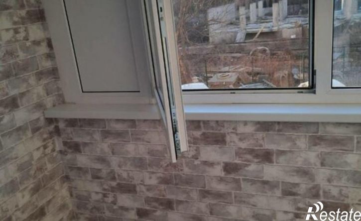 1-комн квартира улица Булгакова, 23,  д. 23