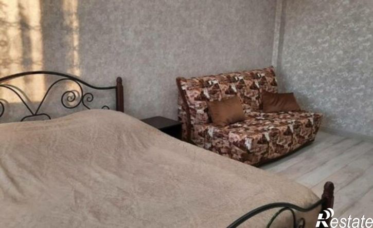 1-комн квартира улица Булгакова, 23,  д. 23