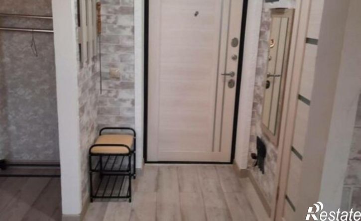 1-комн квартира улица Булгакова, 23,  д. 23
