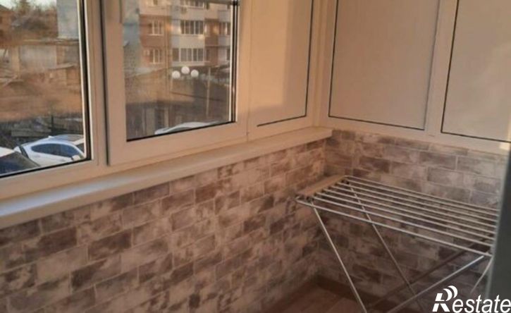 1-комн квартира улица Булгакова, 23,  д. 23