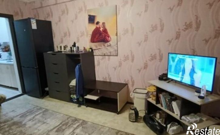 1-комн квартира улица Восстания, 91,  д. 91