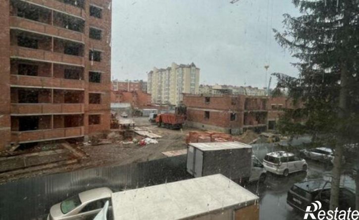 1-комн квартира Первомайский пер, 12,  д. 12