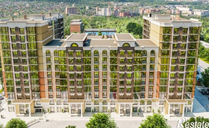 2-комн квартира ул Пастухова, 38,  д. 38