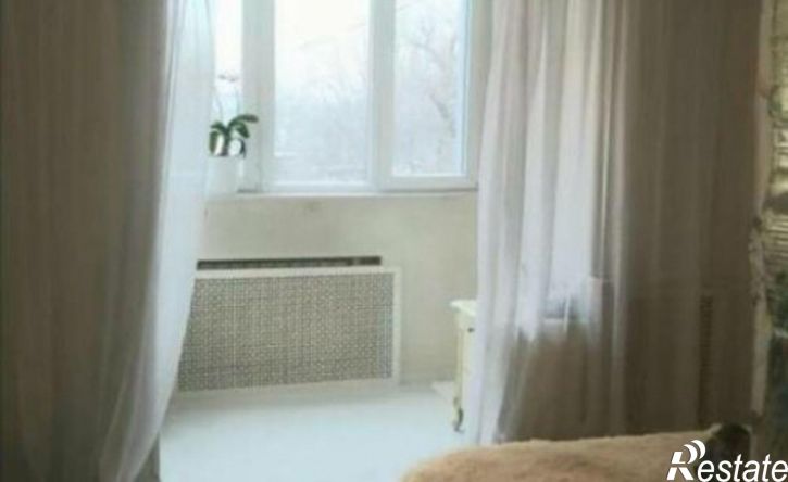 2-комн квартира улица Пестова, 30,  д. 30