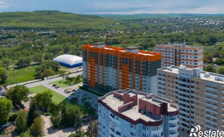 2-комн квартира ул Булгакова, 21,  д. 21