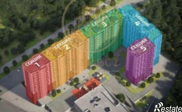 3-комн квартира ул Нежнова, 21,  д. 21