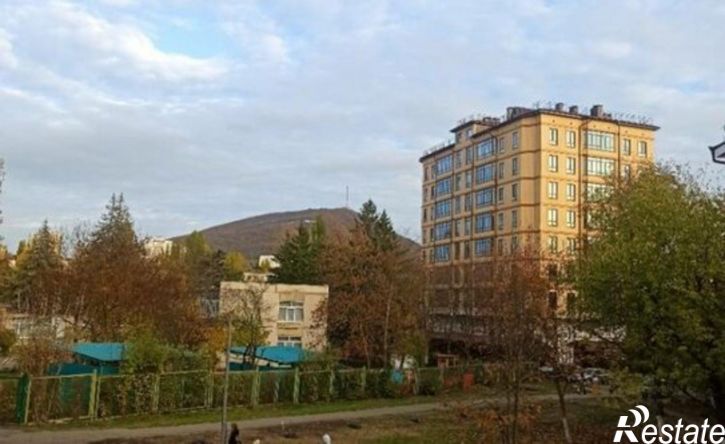 1-комн квартира ул Московская, 82 3,  д. 82 3,  к. 3