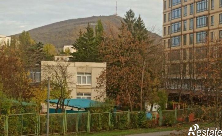 1-комн квартира ул Московская, 82 3,  д. 82 3,  к. 3