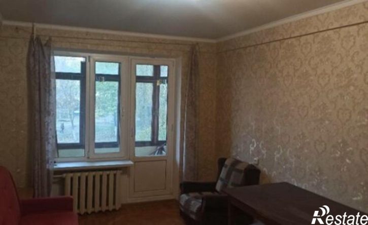 1-комн квартира ул Московская, 82 3,  д. 82 3,  к. 3