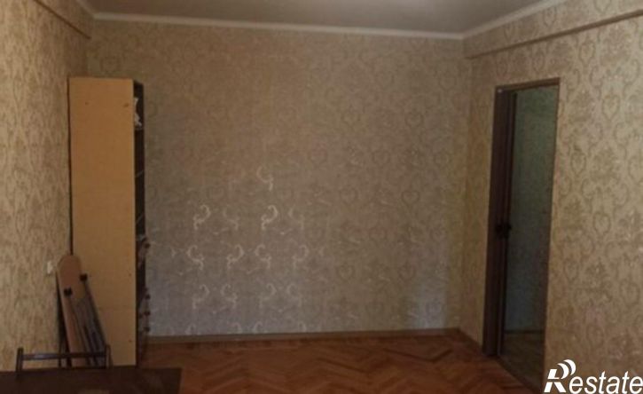 1-комн квартира ул Московская, 82 3,  д. 82 3,  к. 3
