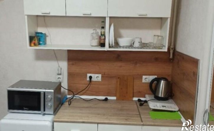 1-комн квартира ул Теплосерная, 36,  д. 36