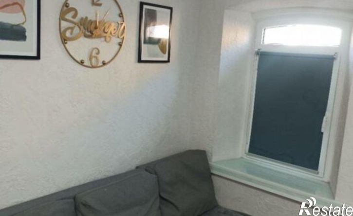 1-комн квартира ул Теплосерная, 36,  д. 36