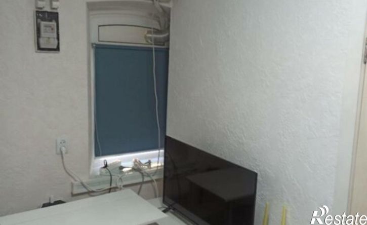 1-комн квартира ул Теплосерная, 36,  д. 36