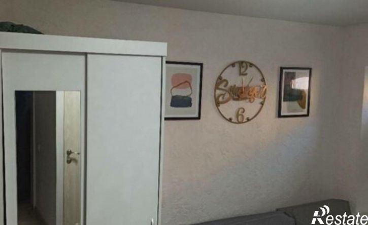 1-комн квартира ул Теплосерная, 36,  д. 36