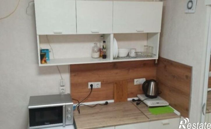 1-комн квартира ул Теплосерная, 36,  д. 36