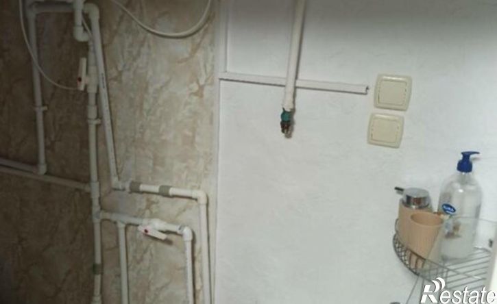 1-комн квартира ул Теплосерная, 36,  д. 36