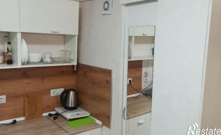 1-комн квартира ул Теплосерная, 36,  д. 36