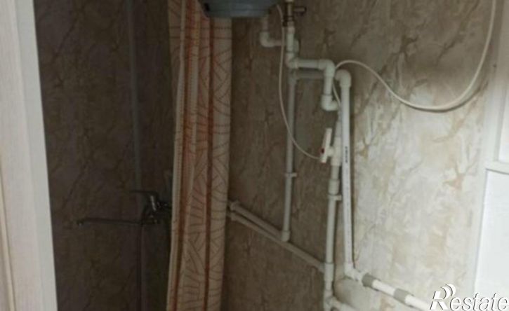 1-комн квартира ул Теплосерная, 36,  д. 36