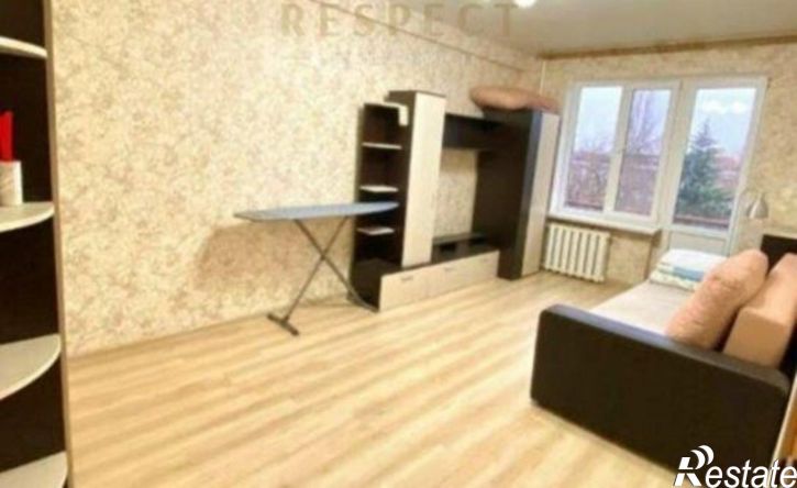 1-комн квартира ул Юлиуса Фучика, 6 2,  д. 6 2,  к. 2