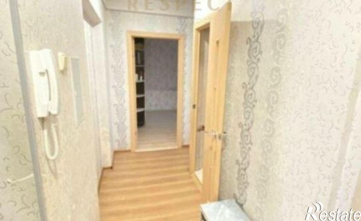 1-комн квартира ул Юлиуса Фучика, 6 2,  д. 6 2,  к. 2
