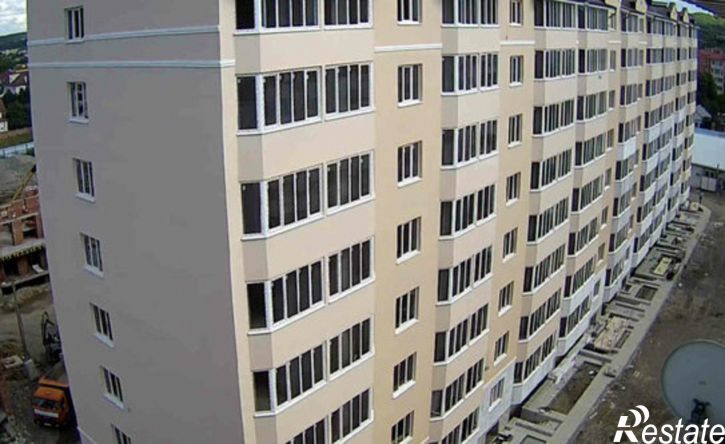 2-комн квартира Оранжерейная улица, 17 к1,  д. 17 к1