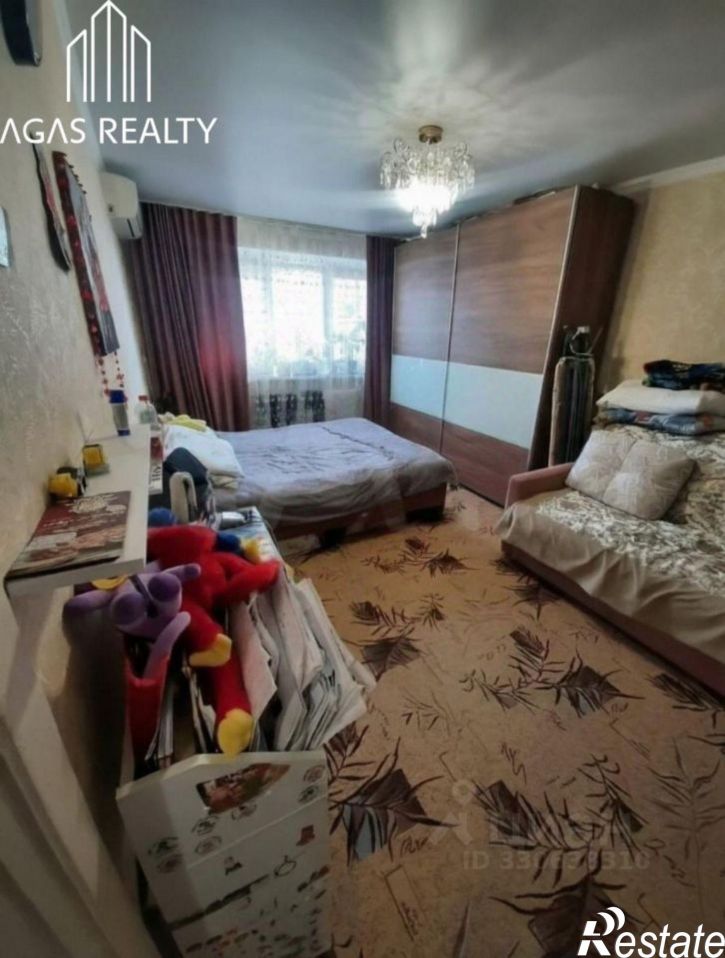 1-комн квартира ул Сельская, 34,  д. 34