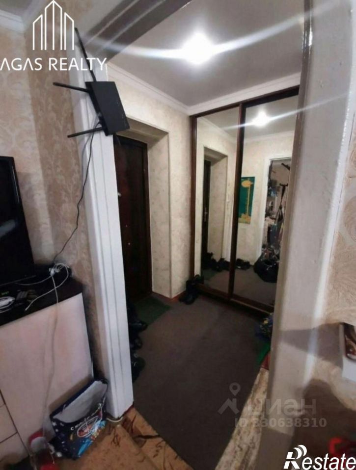 1-комн квартира ул Сельская, 34,  д. 34