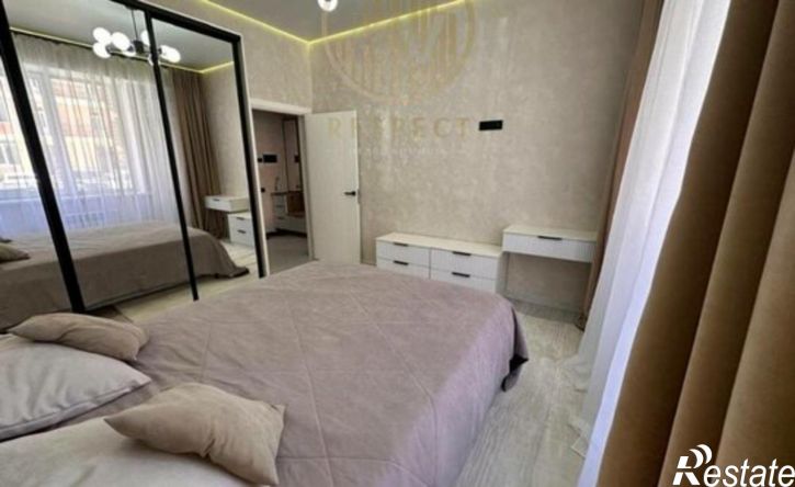 1-комн квартира улица Пестова, 5 к2,  д. 5 к2