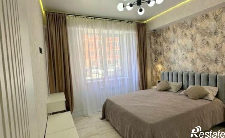 1-комн квартира улица Пестова, 5 к2,  д. 5 к2