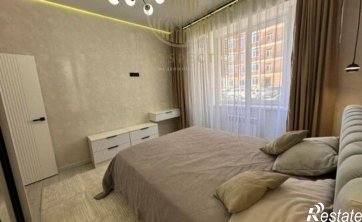 1-комн квартира улица Пестова, 5 к2,  д. 5 к2
