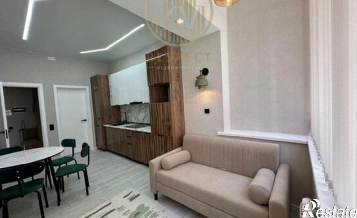 1-комн квартира улица Пестова, 5 к2,  д. 5 к2