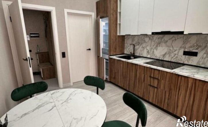 1-комн квартира улица Пестова, 5 к2,  д. 5 к2