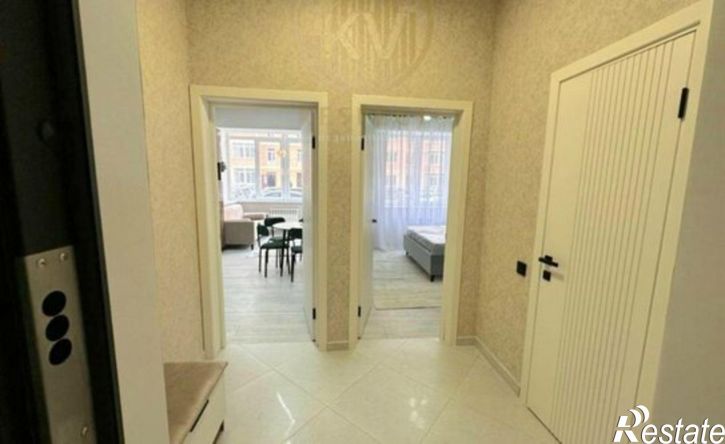 1-комн квартира улица Пестова, 5 к2,  д. 5 к2