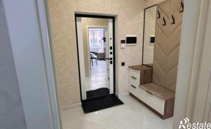 1-комн квартира улица Пестова, 5 к2,  д. 5 к2