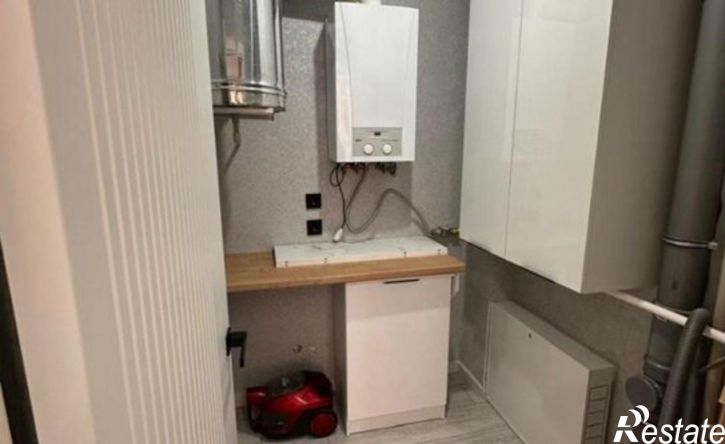 1-комн квартира улица Пестова, 5 к2,  д. 5 к2