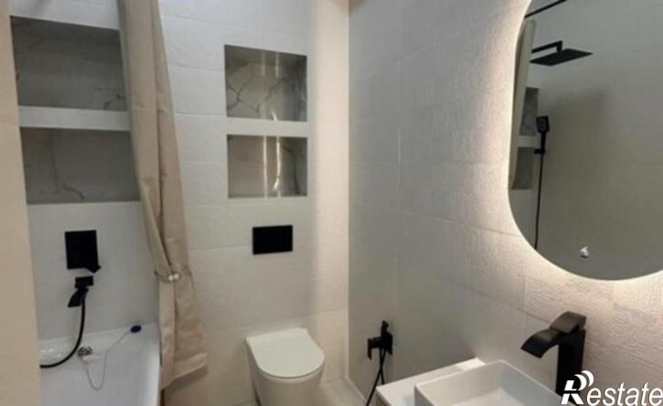 1-комн квартира улица Пестова, 5 к2,  д. 5 к2