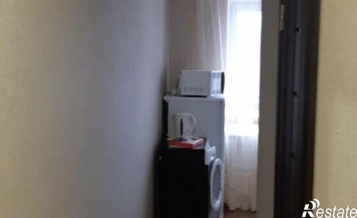 1-комн квартира улица Коста Хетагурова, 44А,  д. 44А