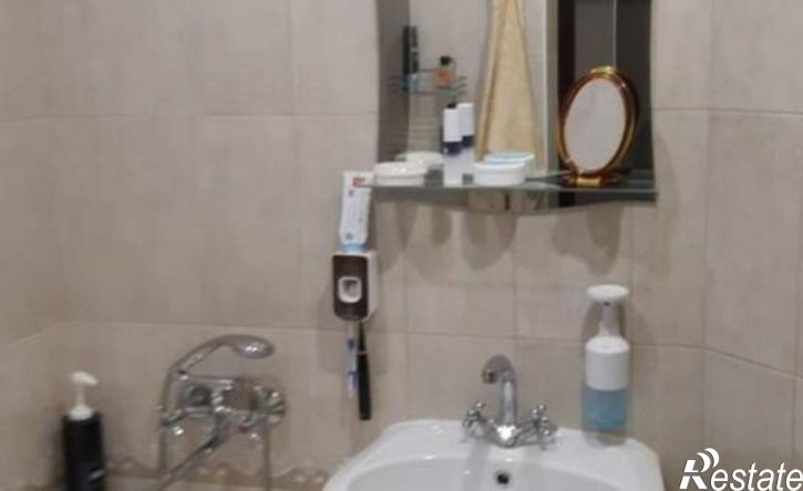 1-комн квартира улица Коста Хетагурова, 44А,  д. 44А
