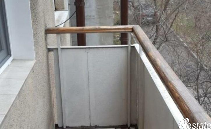 1-комн квартира улица Коста Хетагурова, 44А,  д. 44А