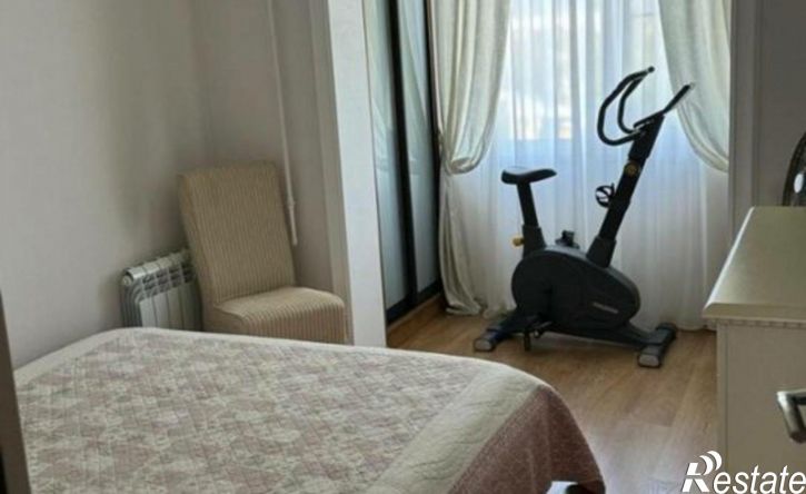 3-комн квартира Февральская улица, 63,  д. 63