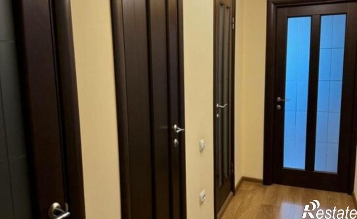 3-комн квартира Февральская улица, 63,  д. 63