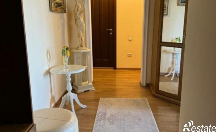 3-комн квартира Февральская улица, 63,  д. 63