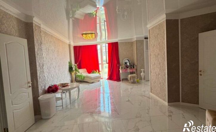 3-комн квартира ул Оранжерейная, 23,  д. 23