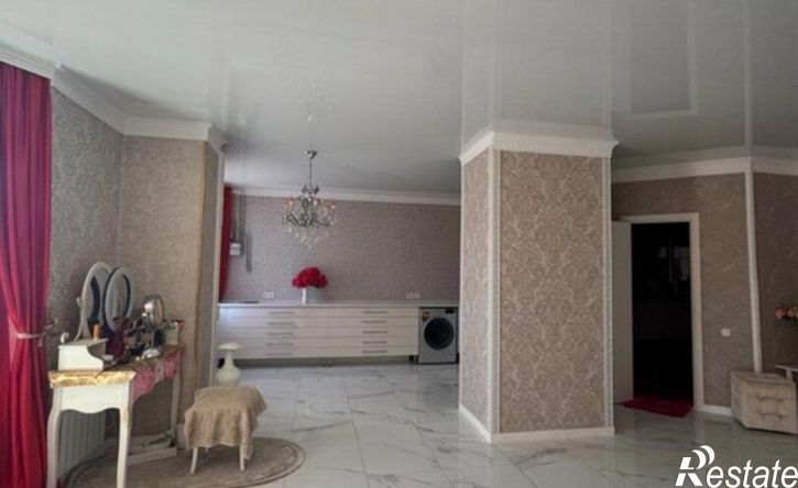 3-комн квартира ул Оранжерейная, 23,  д. 23