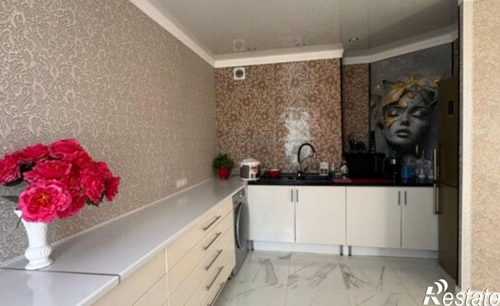 3-комн квартира ул Оранжерейная, 23,  д. 23