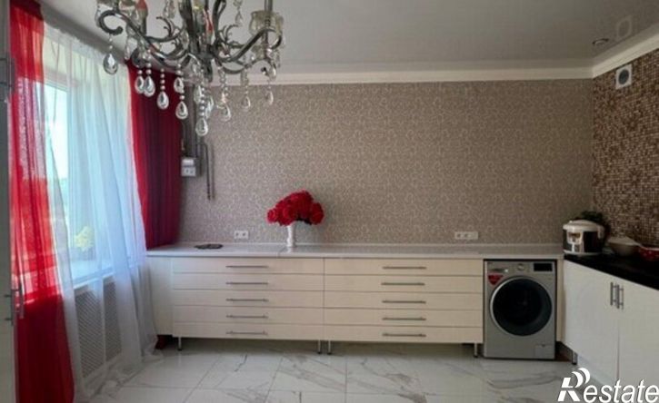 3-комн квартира ул Оранжерейная, 23,  д. 23