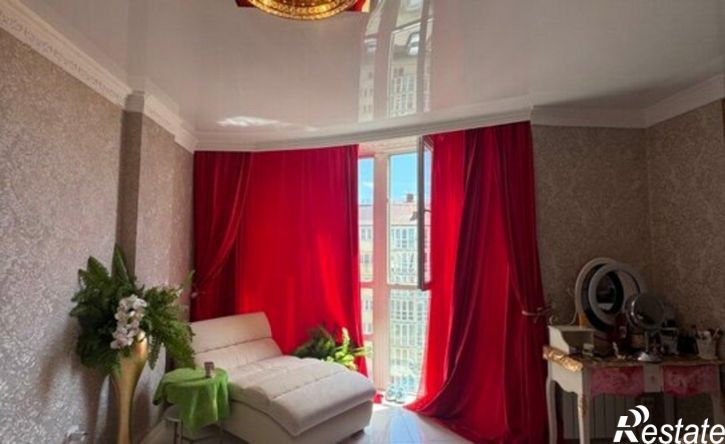 3-комн квартира ул Оранжерейная, 23,  д. 23