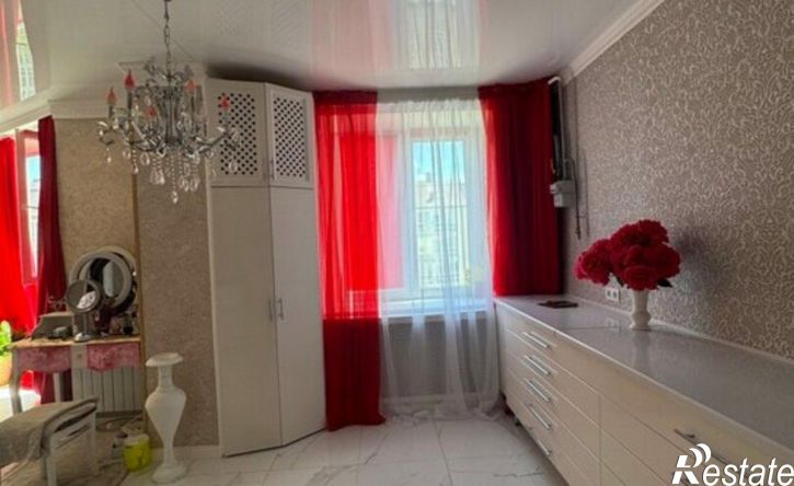 3-комн квартира ул Оранжерейная, 23,  д. 23
