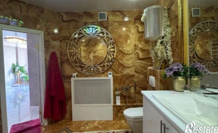 3-комн квартира ул Оранжерейная, 23,  д. 23